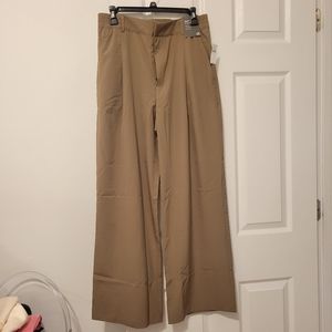 Gap gapfit high rise runaround trousers